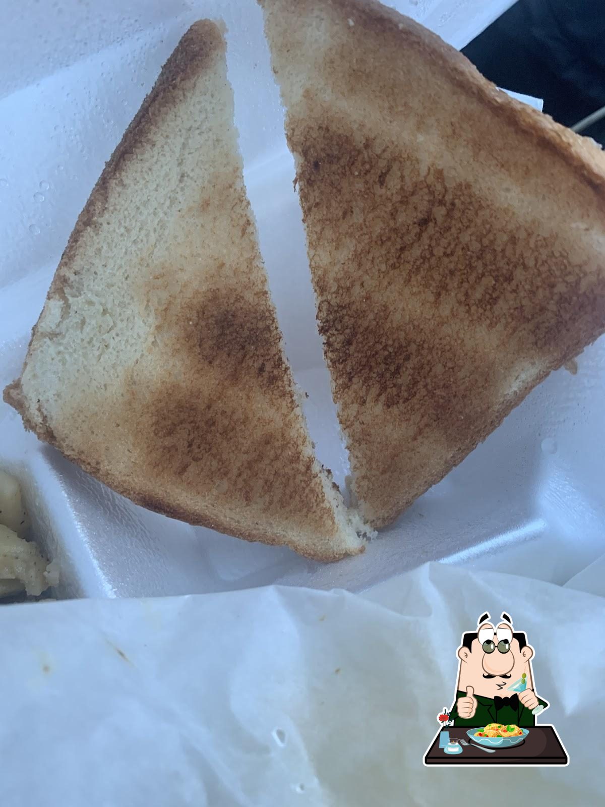 Feebie's Grill