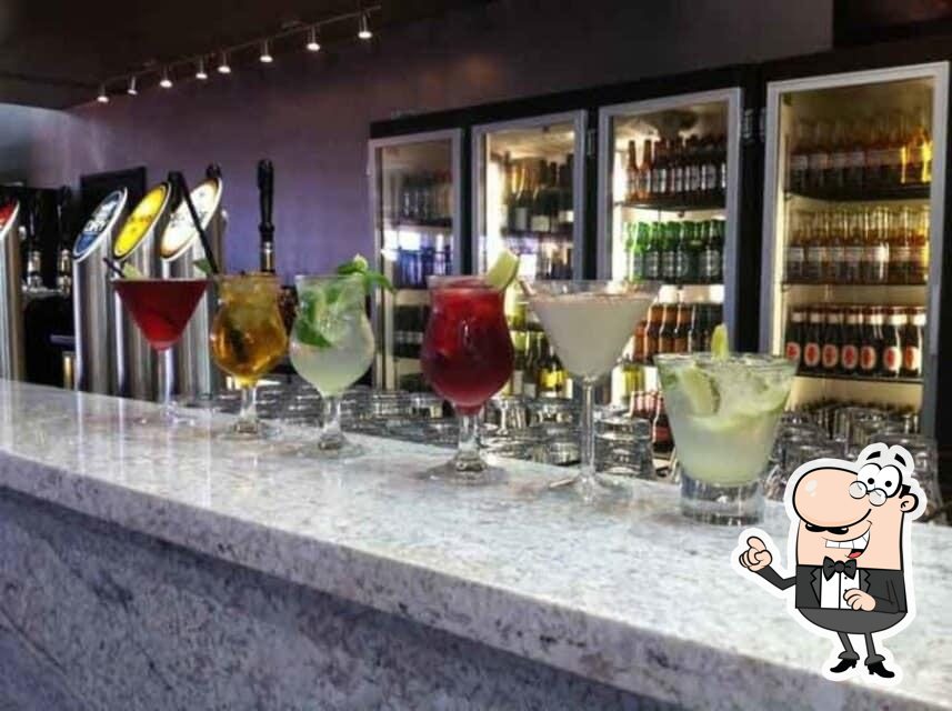 The Harbour Bar