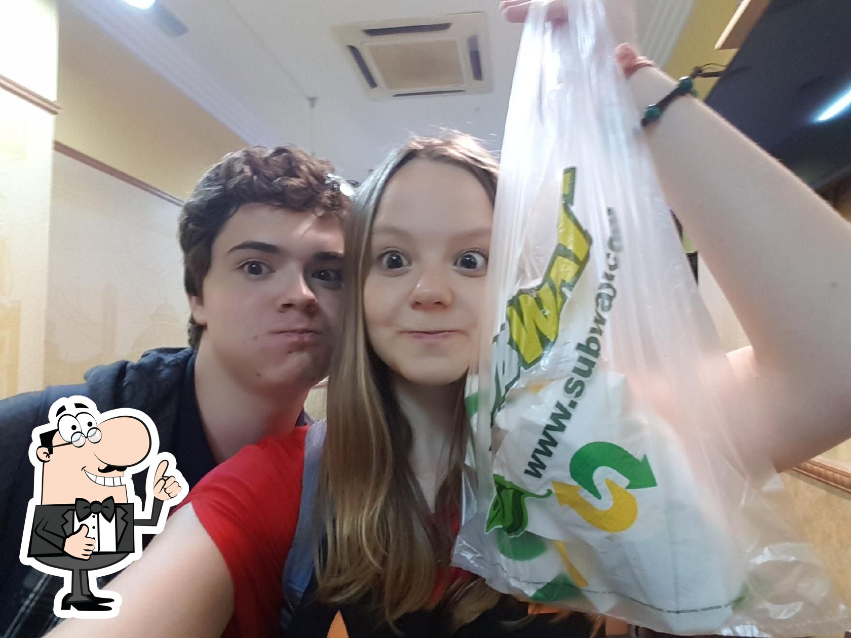 Cабвей