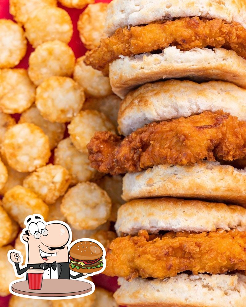 Hardee's