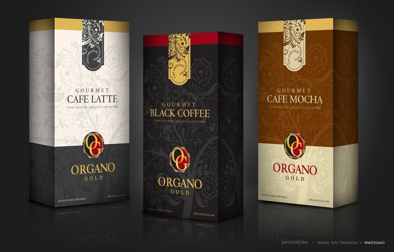 Pocket Coffe