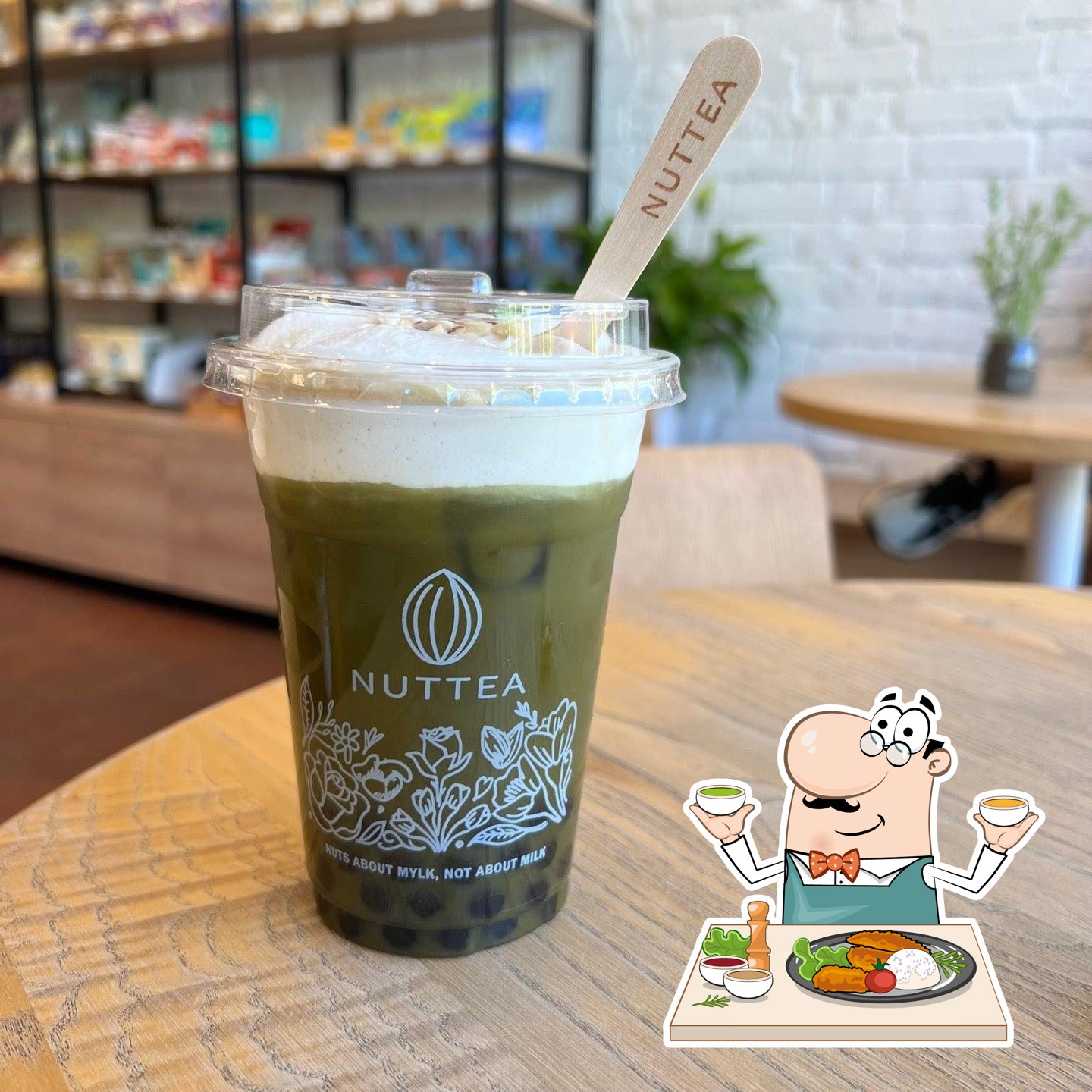 Nuttea