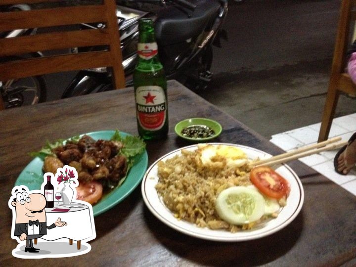 Warung Mini