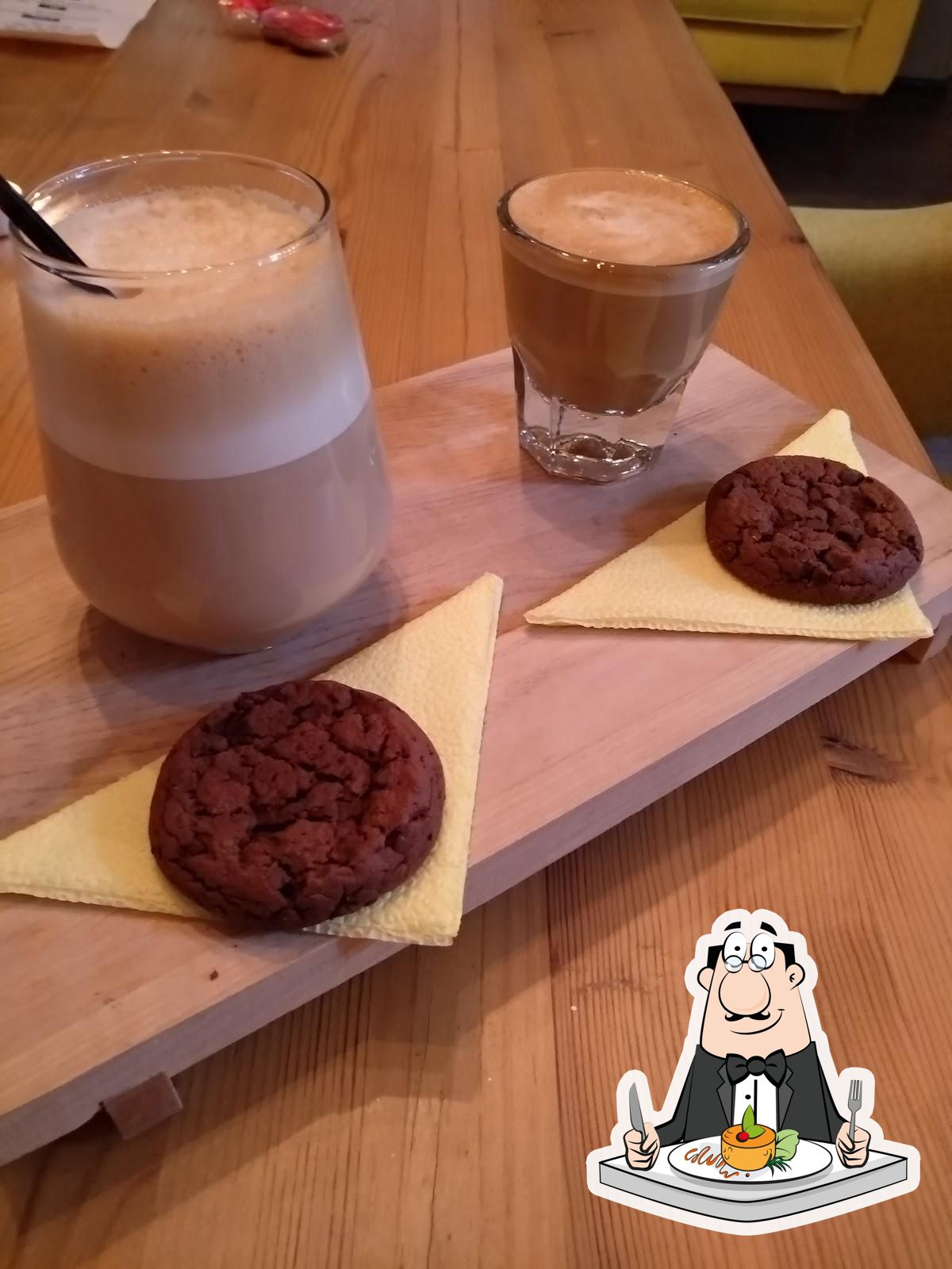 Bello Coffee
