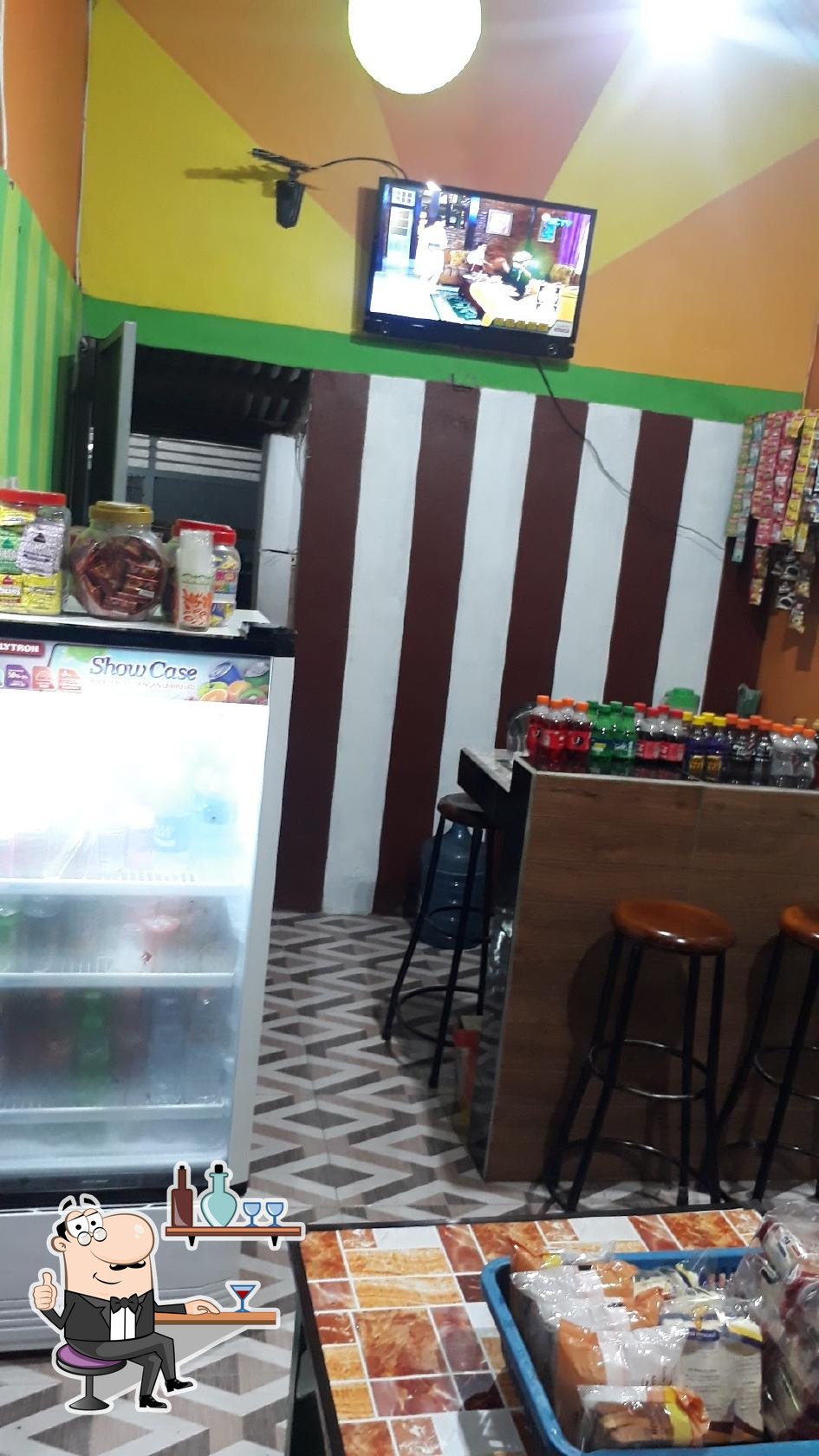 Warkop Richo Jaya