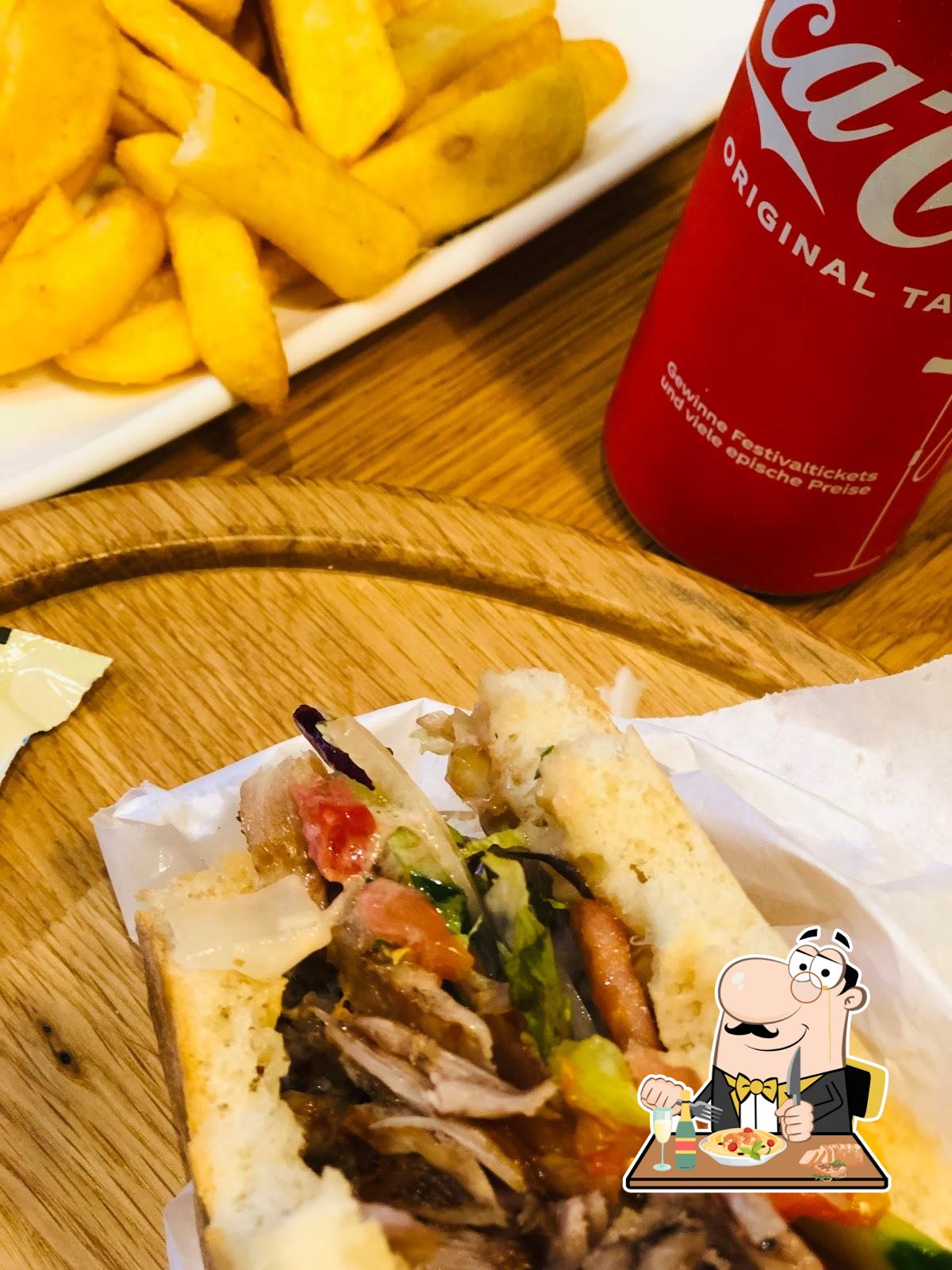 Samad Grill