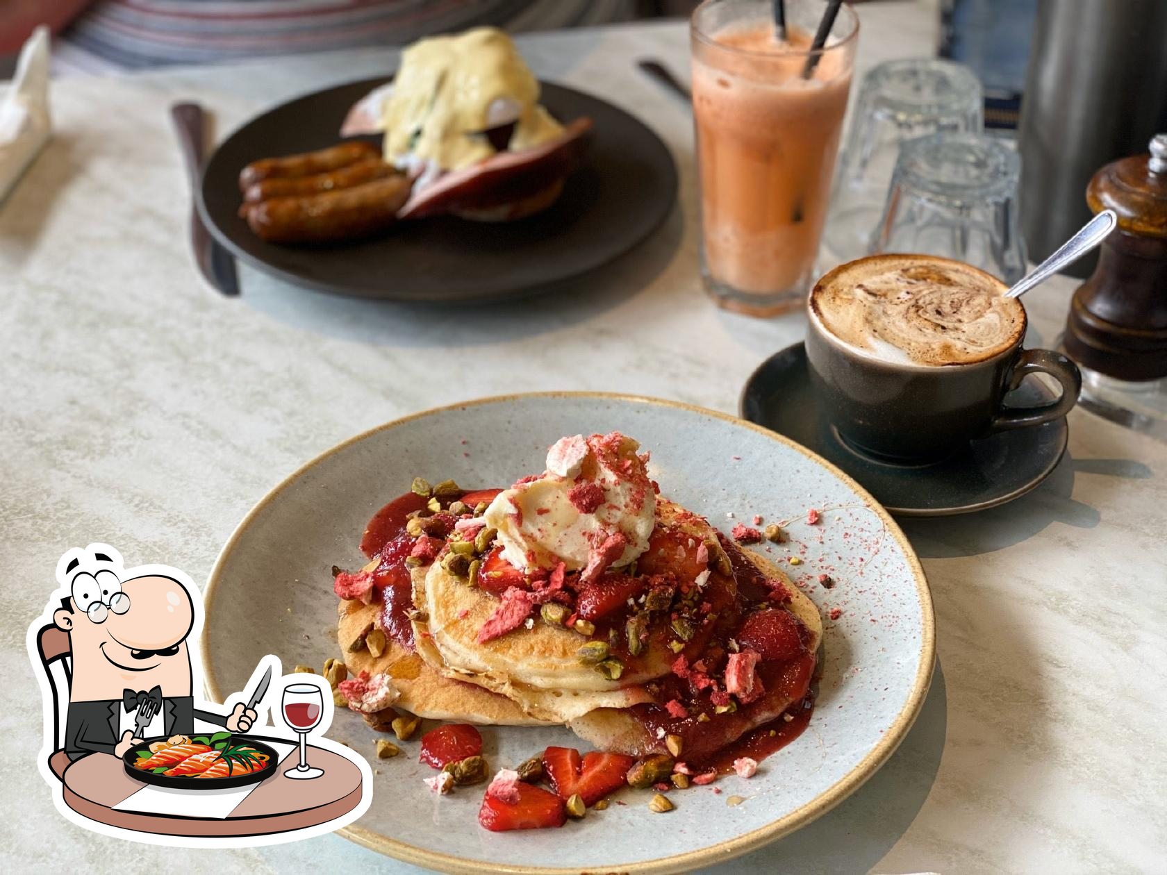 Zamia Cafe