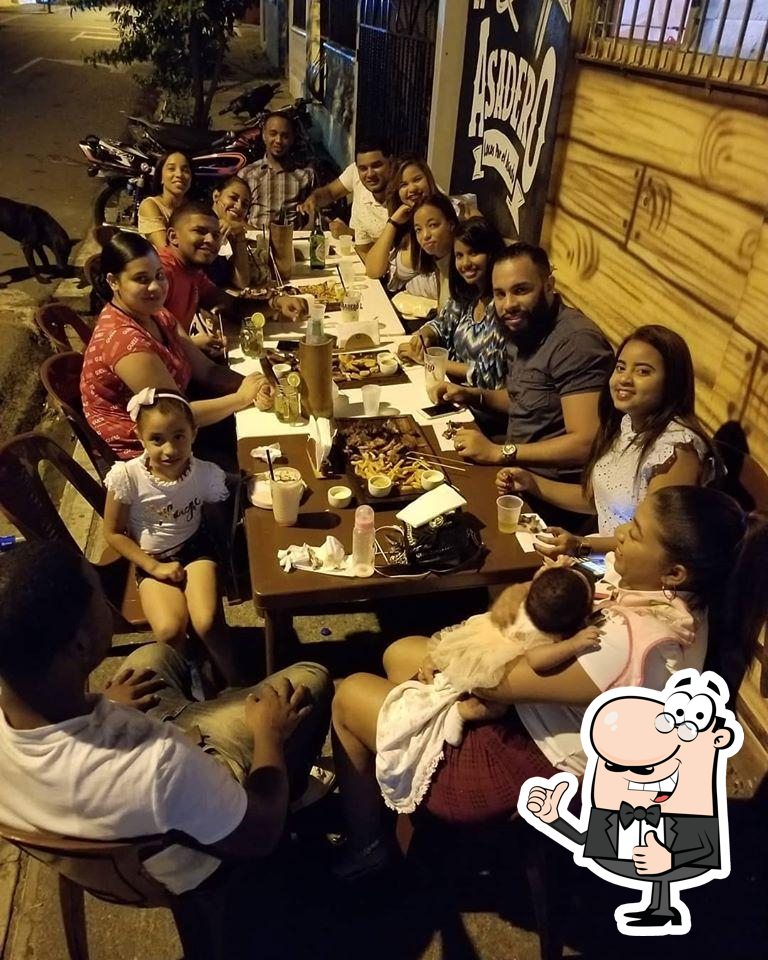 Elasadero Locos Por El Asado