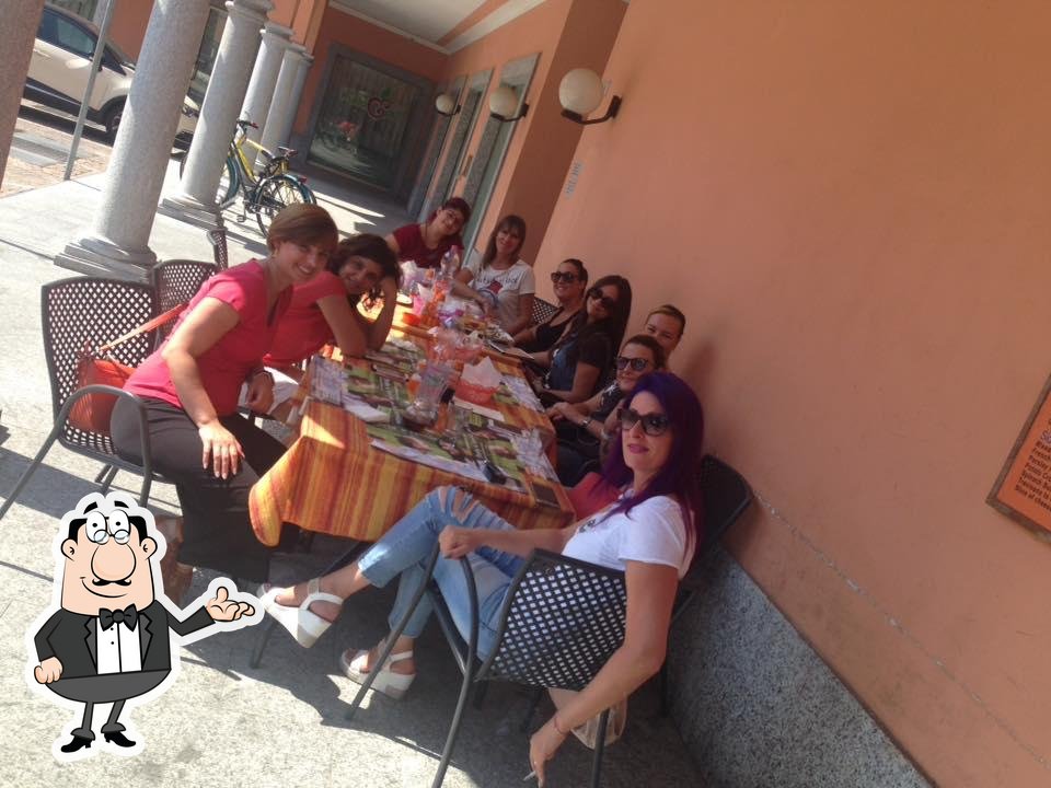 Pizzeria il portichetto