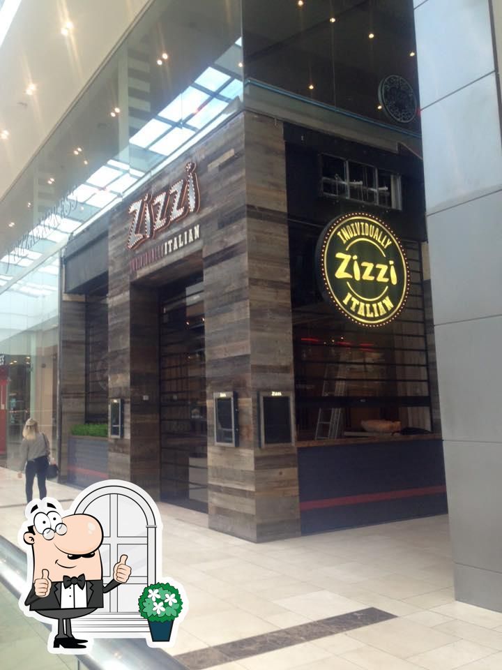 Zizzi Derby Intu Derby