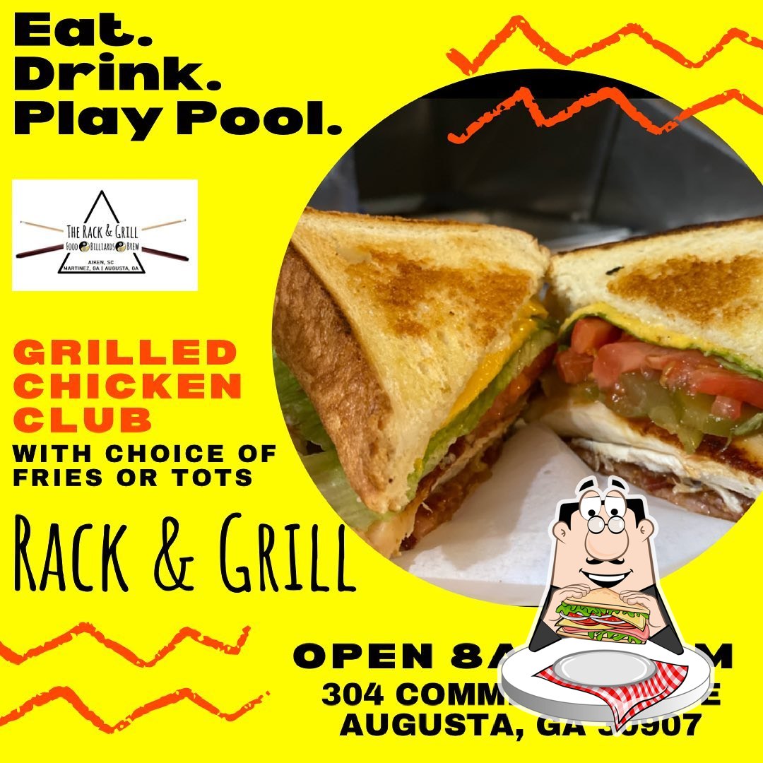 Rack & Grill