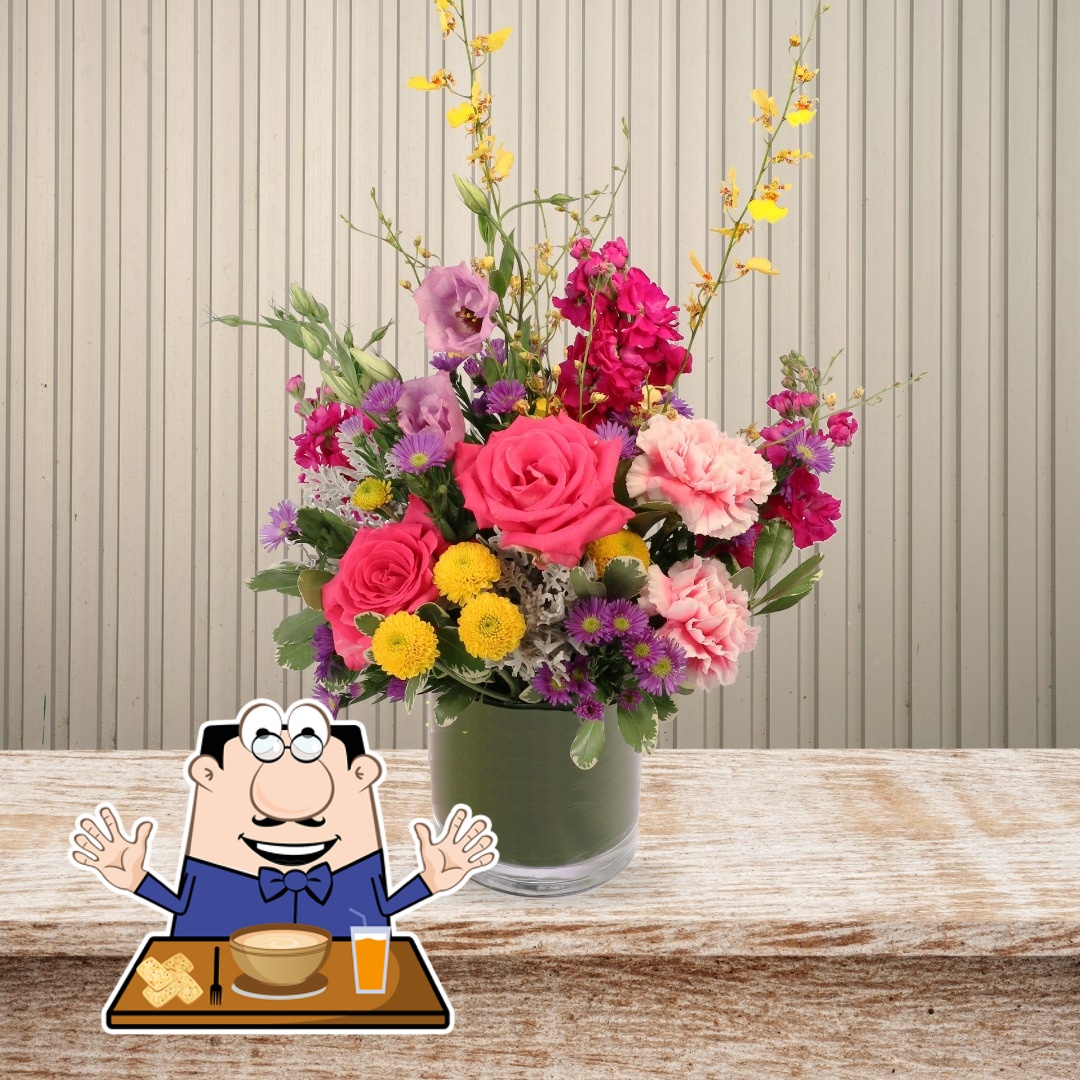 Johnson Florist