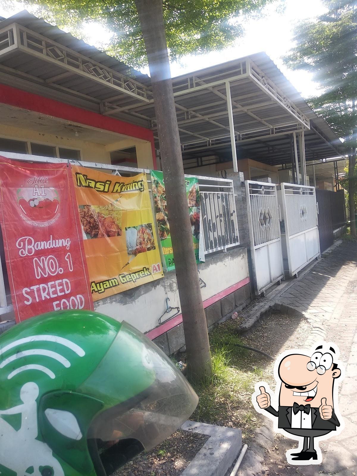 Gofood cece