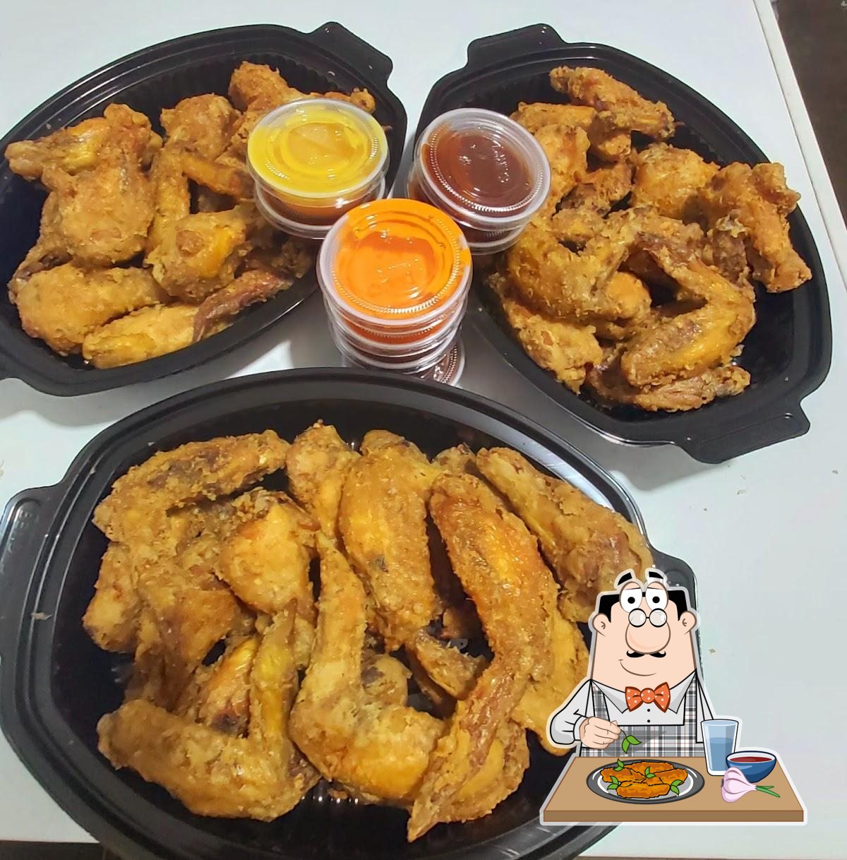 DULCEPARRILLA