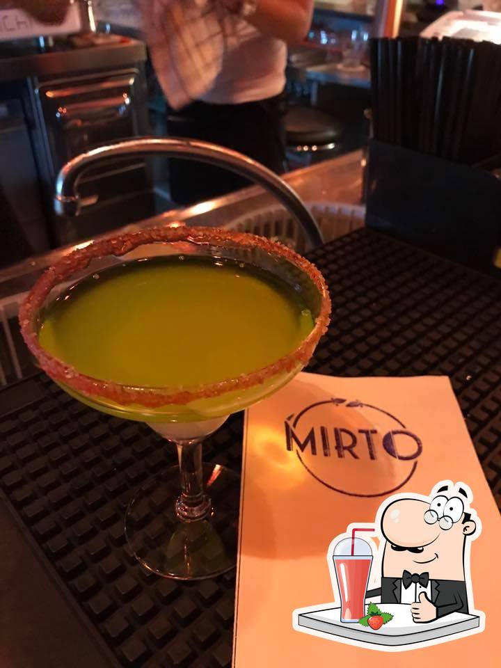 MIRTO - Latteria con cucina