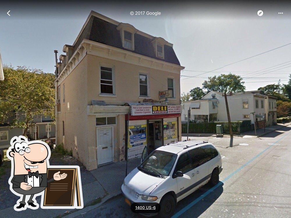 Brothers Deli