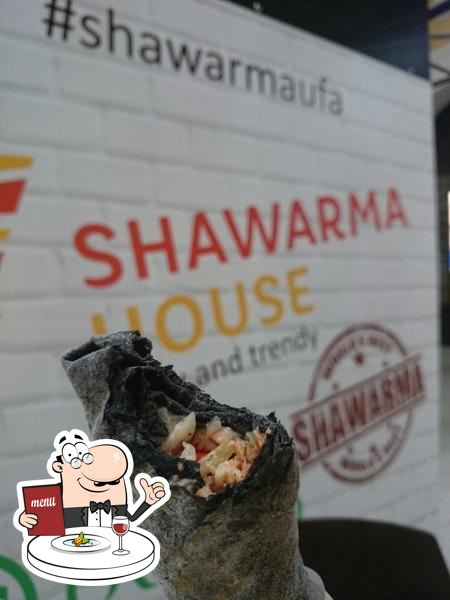 Shawarma house,