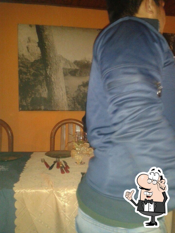 Restaurant El Quebracho