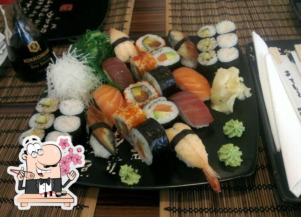 Miomi Sushi Restaurant