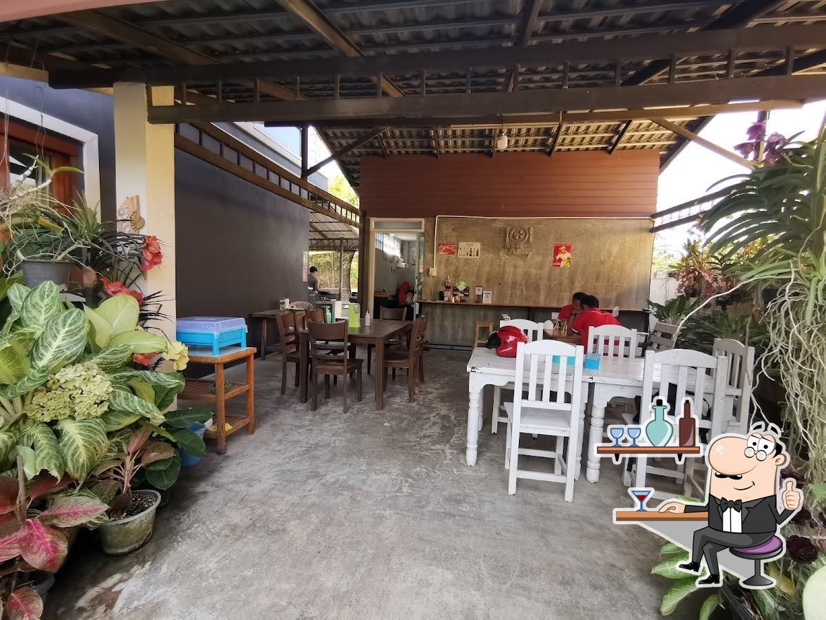 แม่คม อาหารตามสั่ง