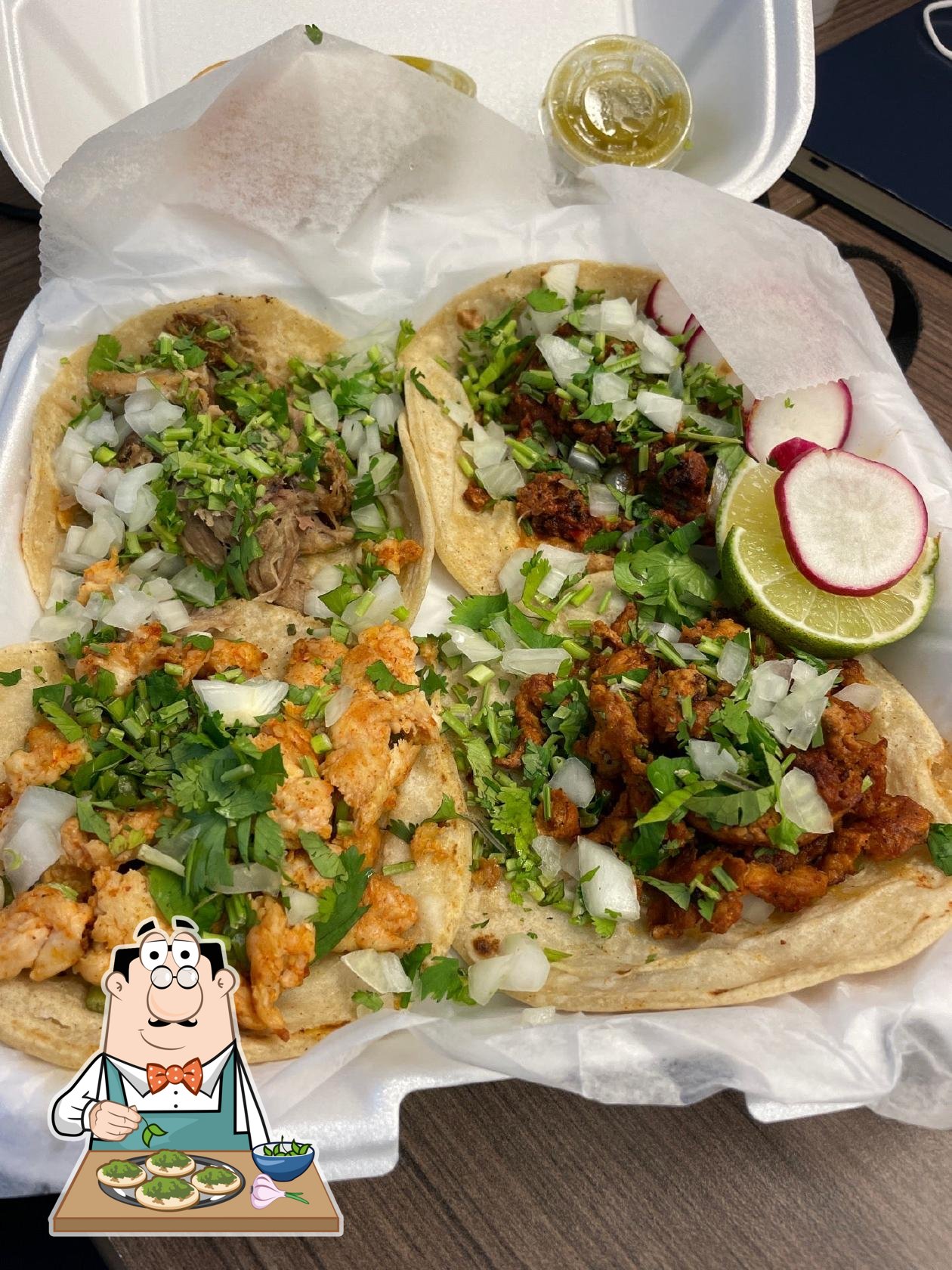 Tienda Y Taqueria Jasmin