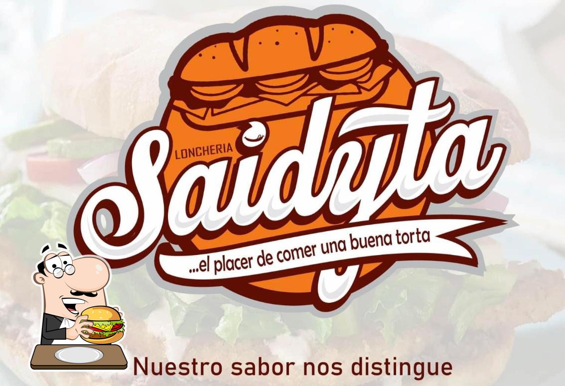 Lonchería Saidyta