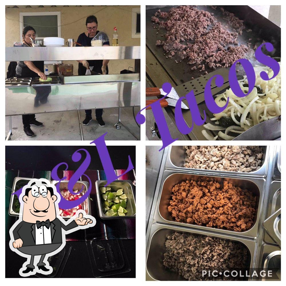L&L Tacos