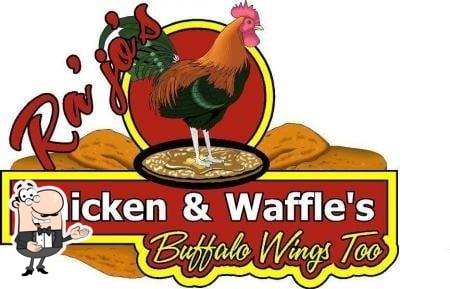 Rojo's Chicken & Waffles