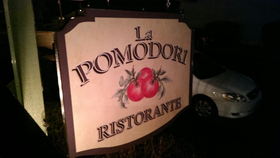 Pomodori