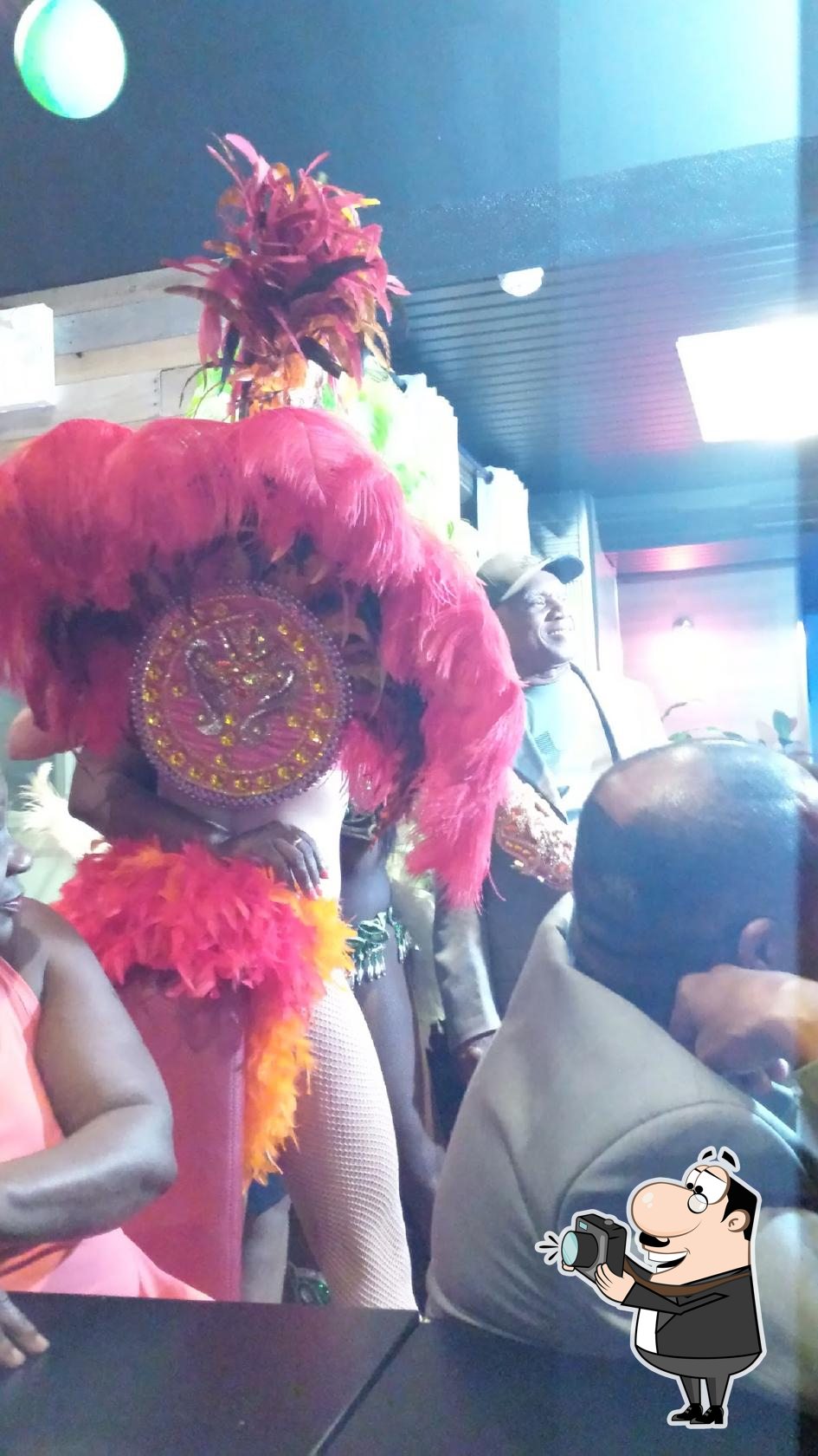 Afro Fusion