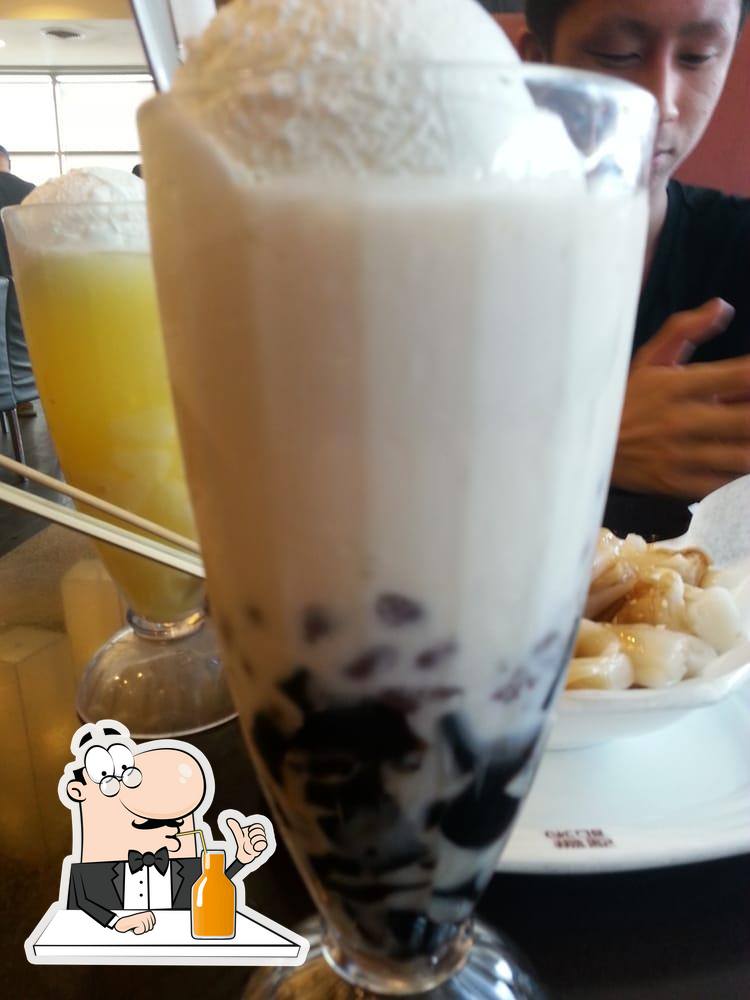 Keung's Delight