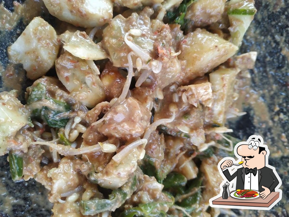 Warung Rujak Ndeso