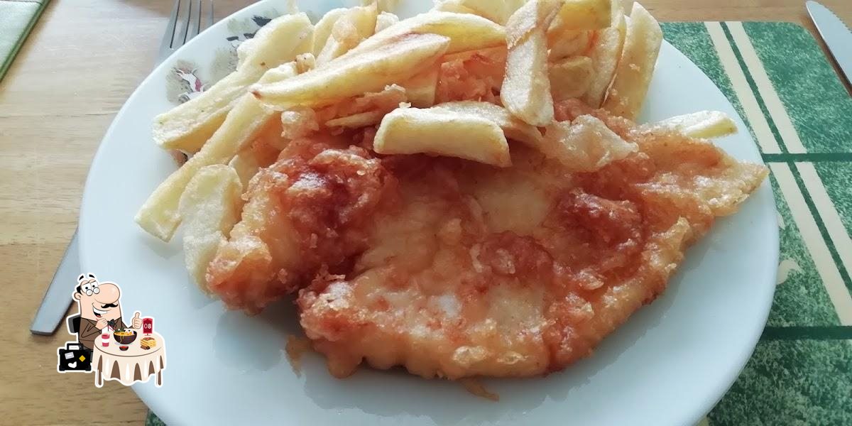 I Fry