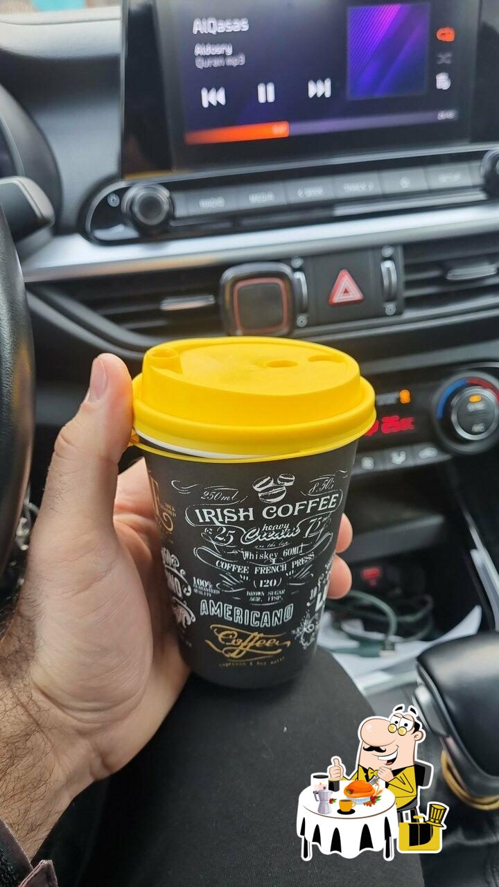Coffee