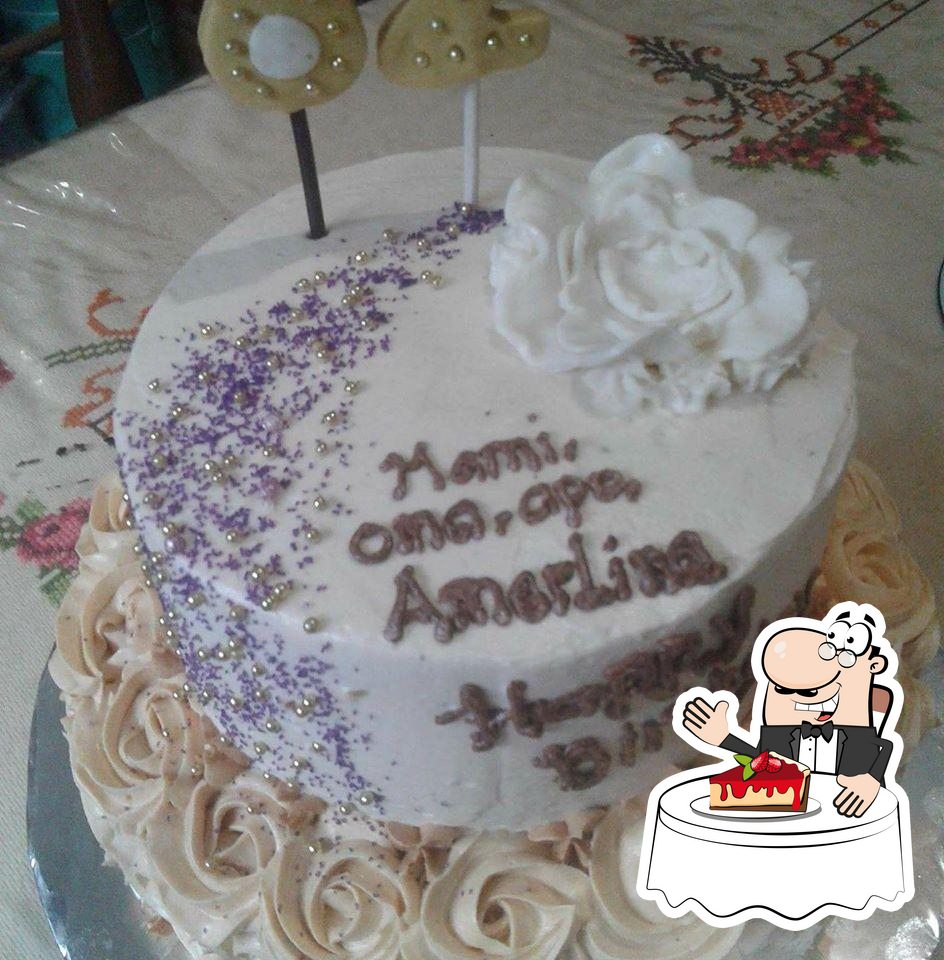 Jaydee Cake