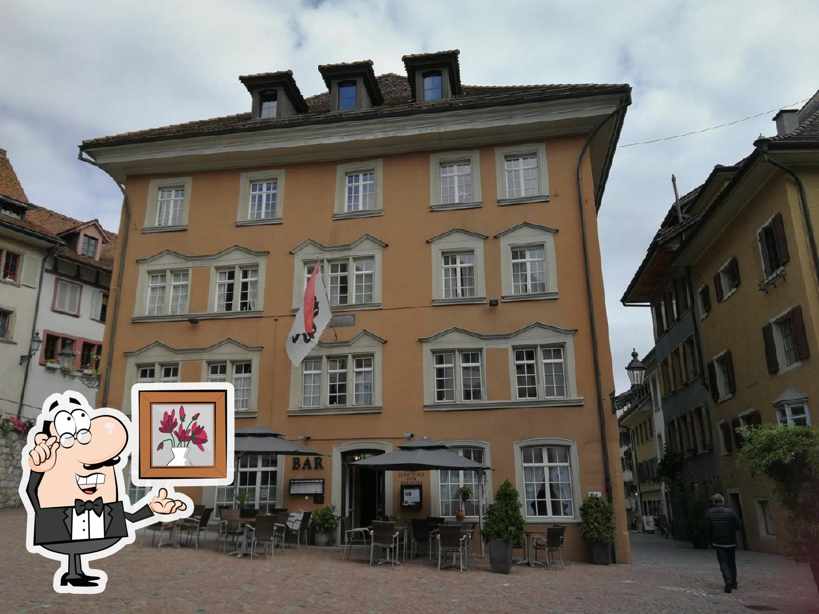 Paradies Baden Baden