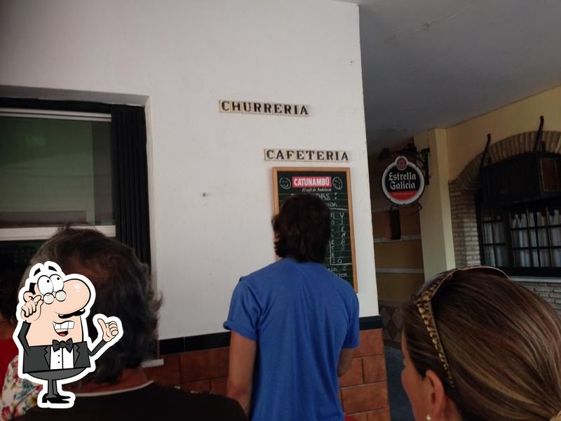 Churreria Villa de Rota