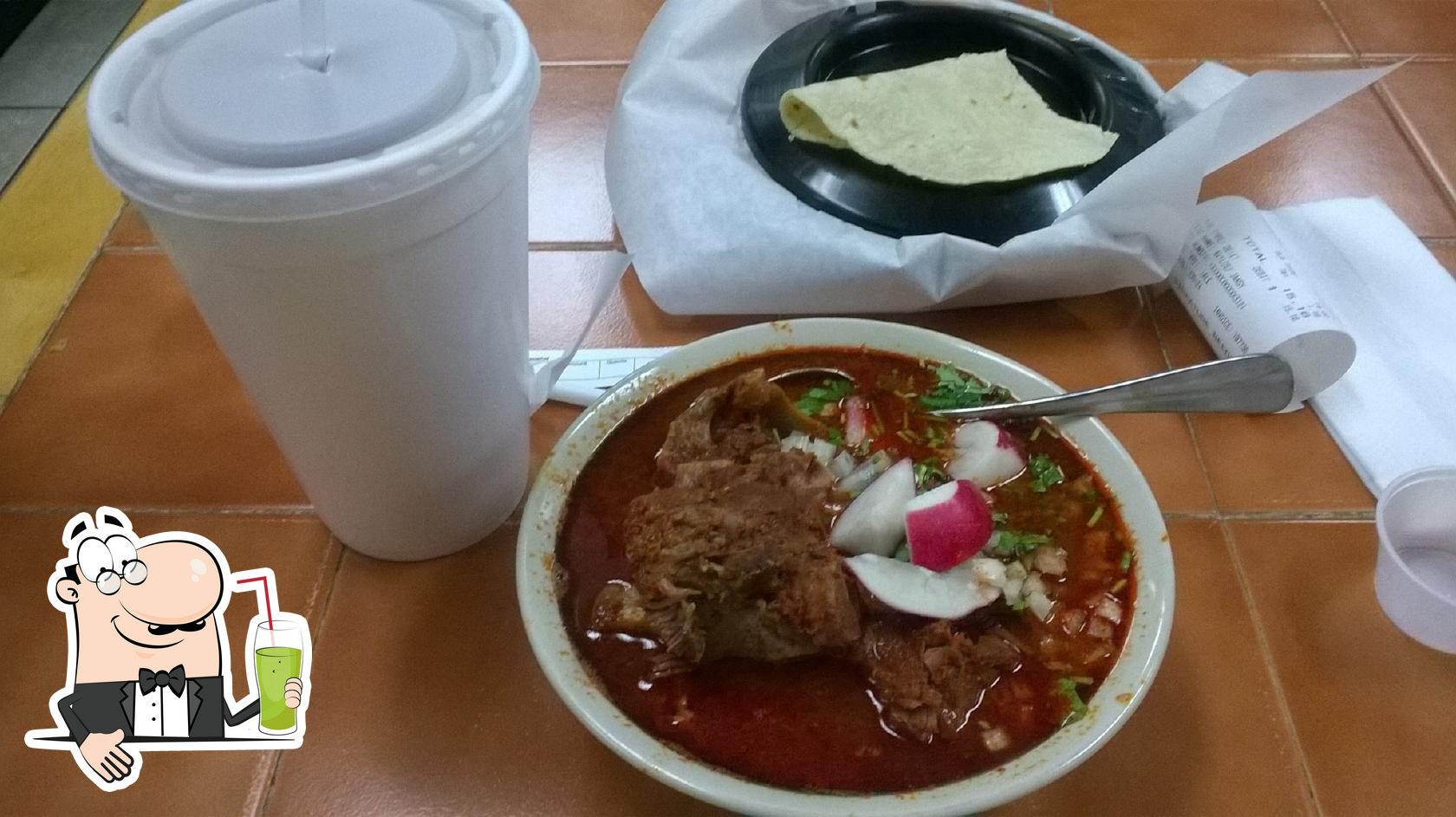 Tacos Malaque