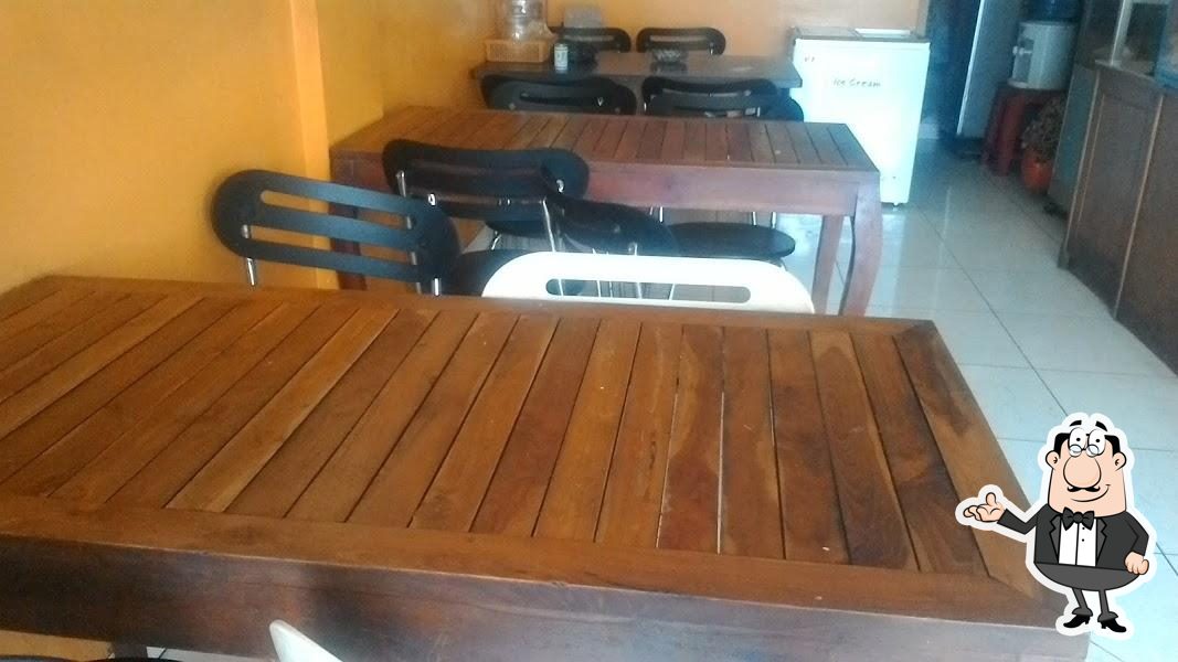 Kedai Erwin