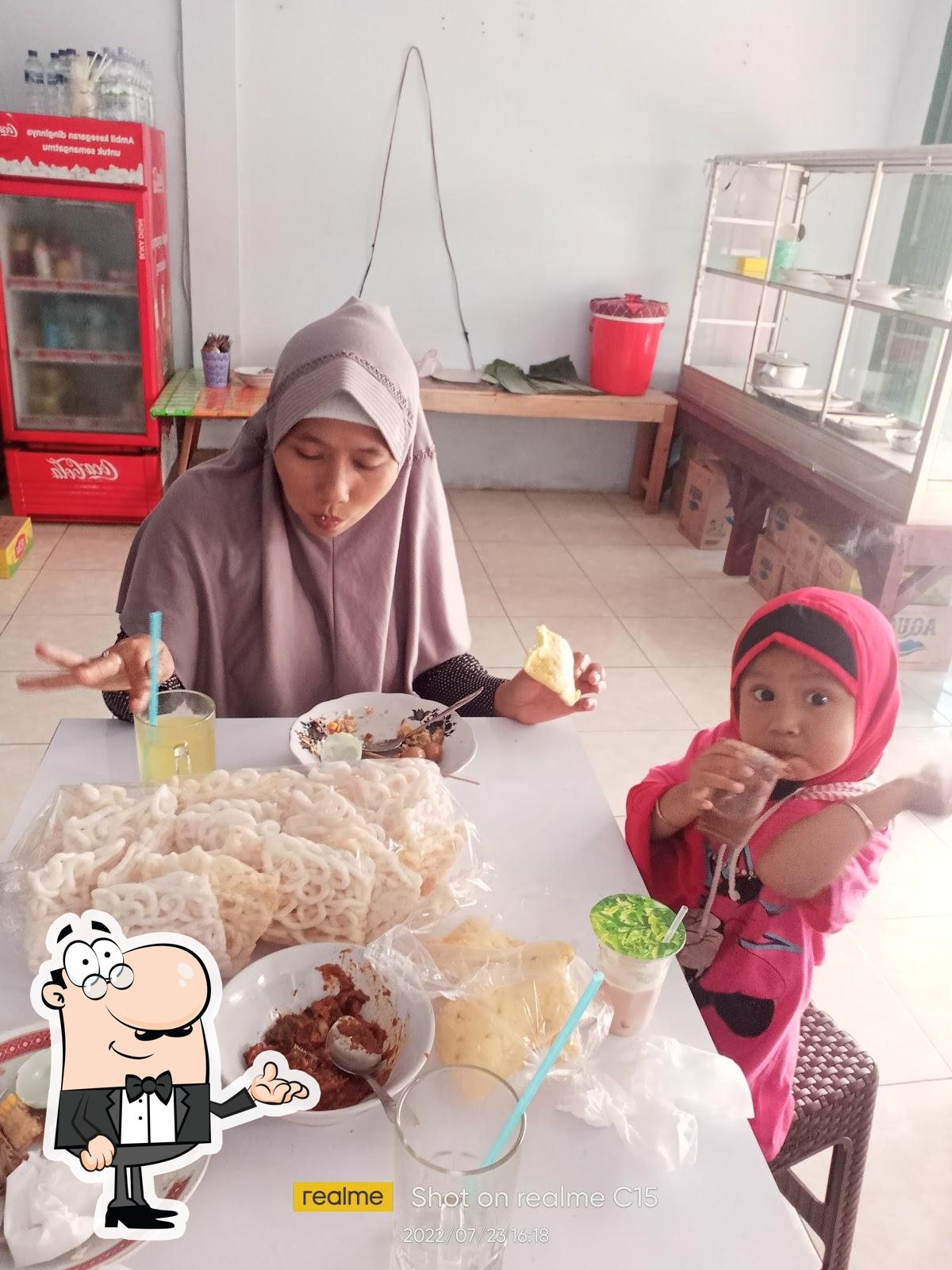 Warung Makan Ibu Musanah