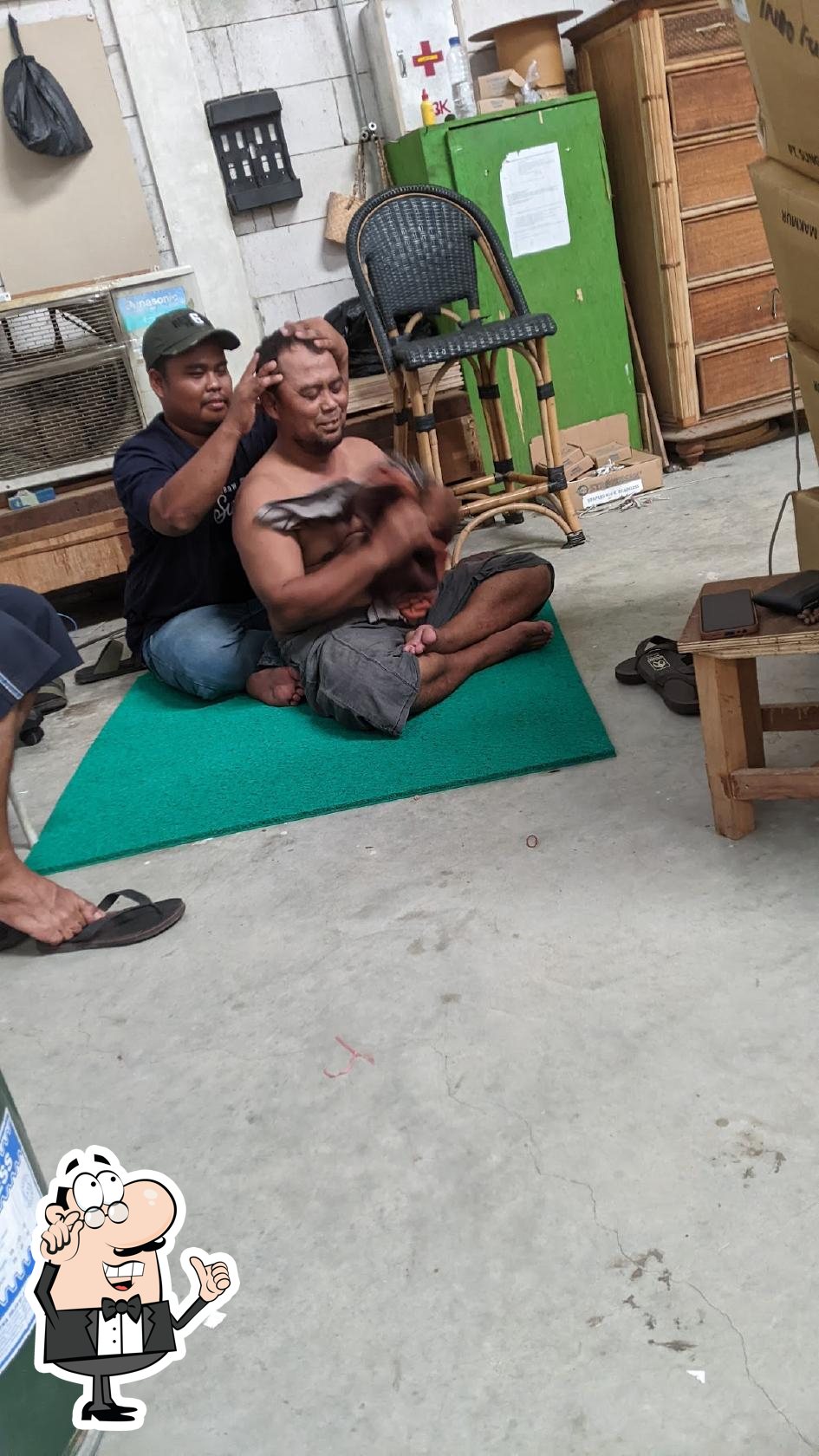 Warung Mang Deng