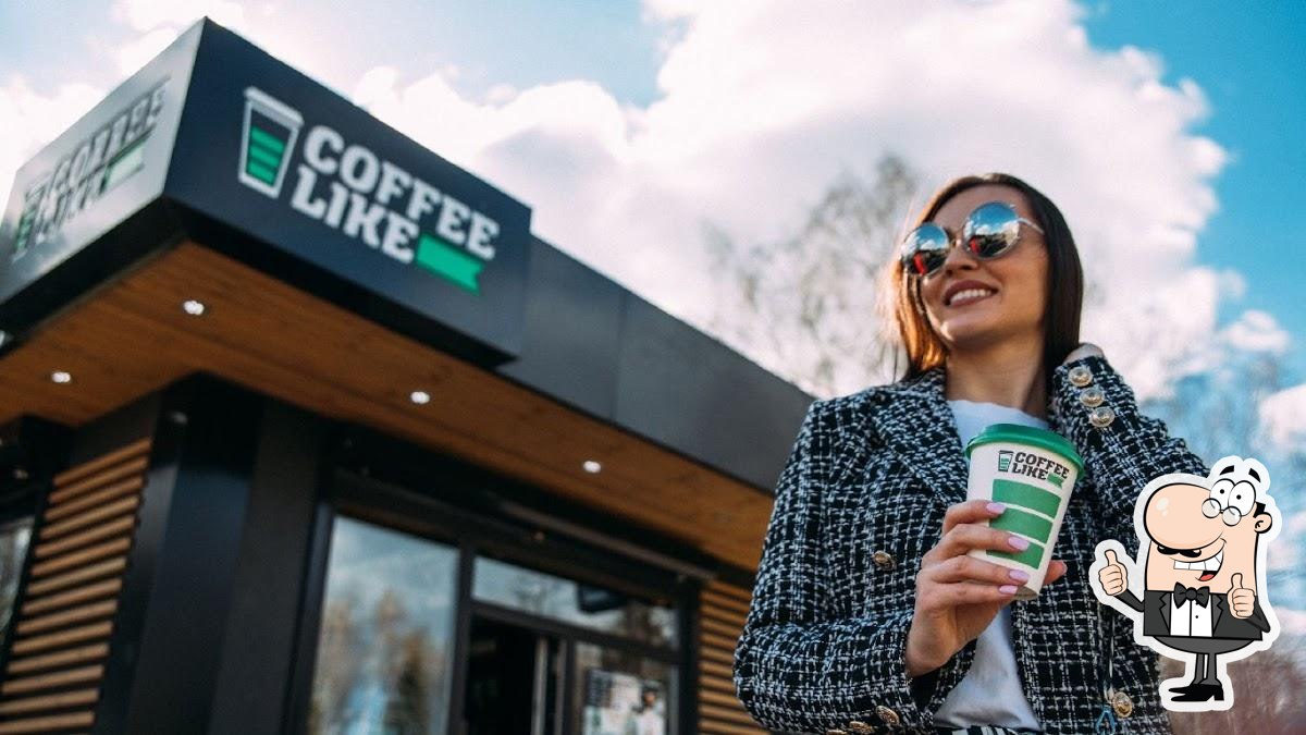 Coffee Like