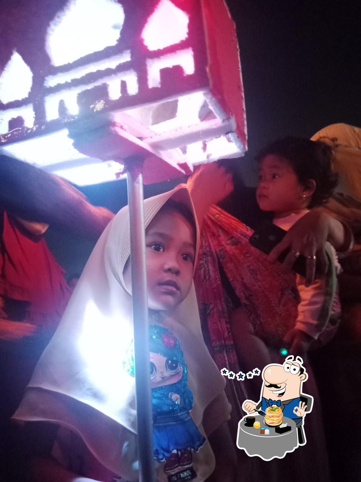 HIK Mas Supri