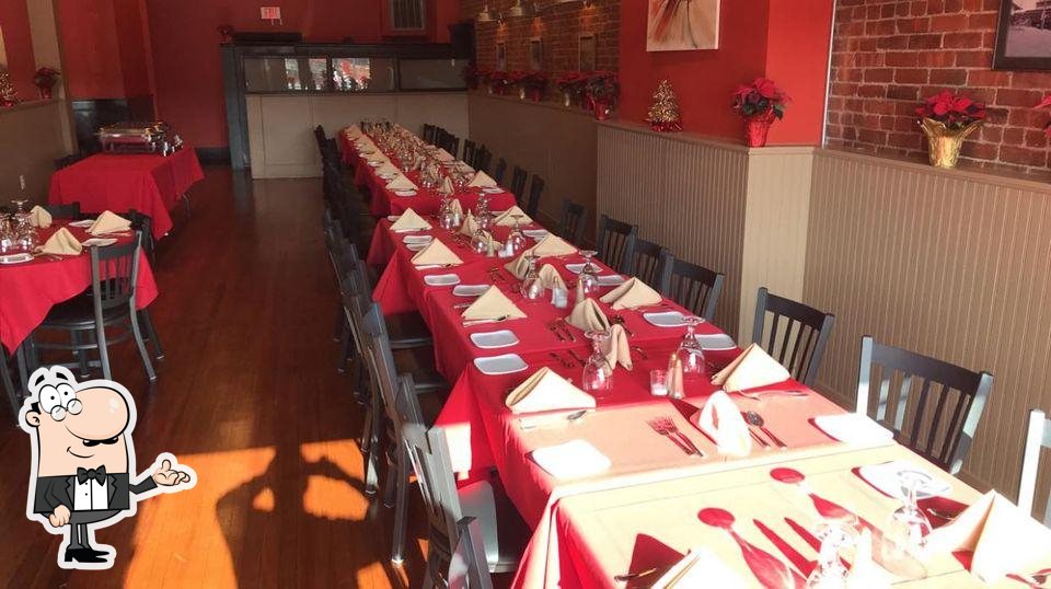 Ristorante DI Sofia Stratford CT