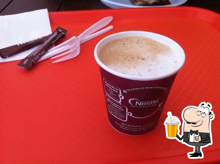 Park-cafe