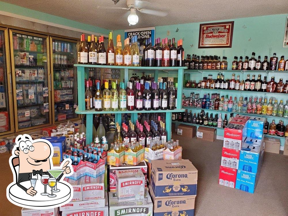 Allisons Country Liquor