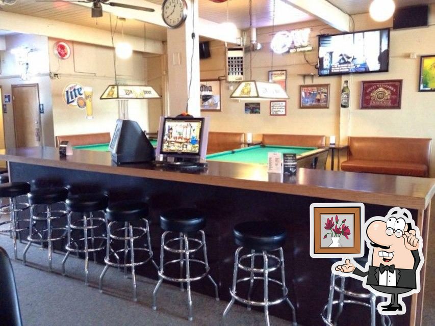 Elmer's Pub