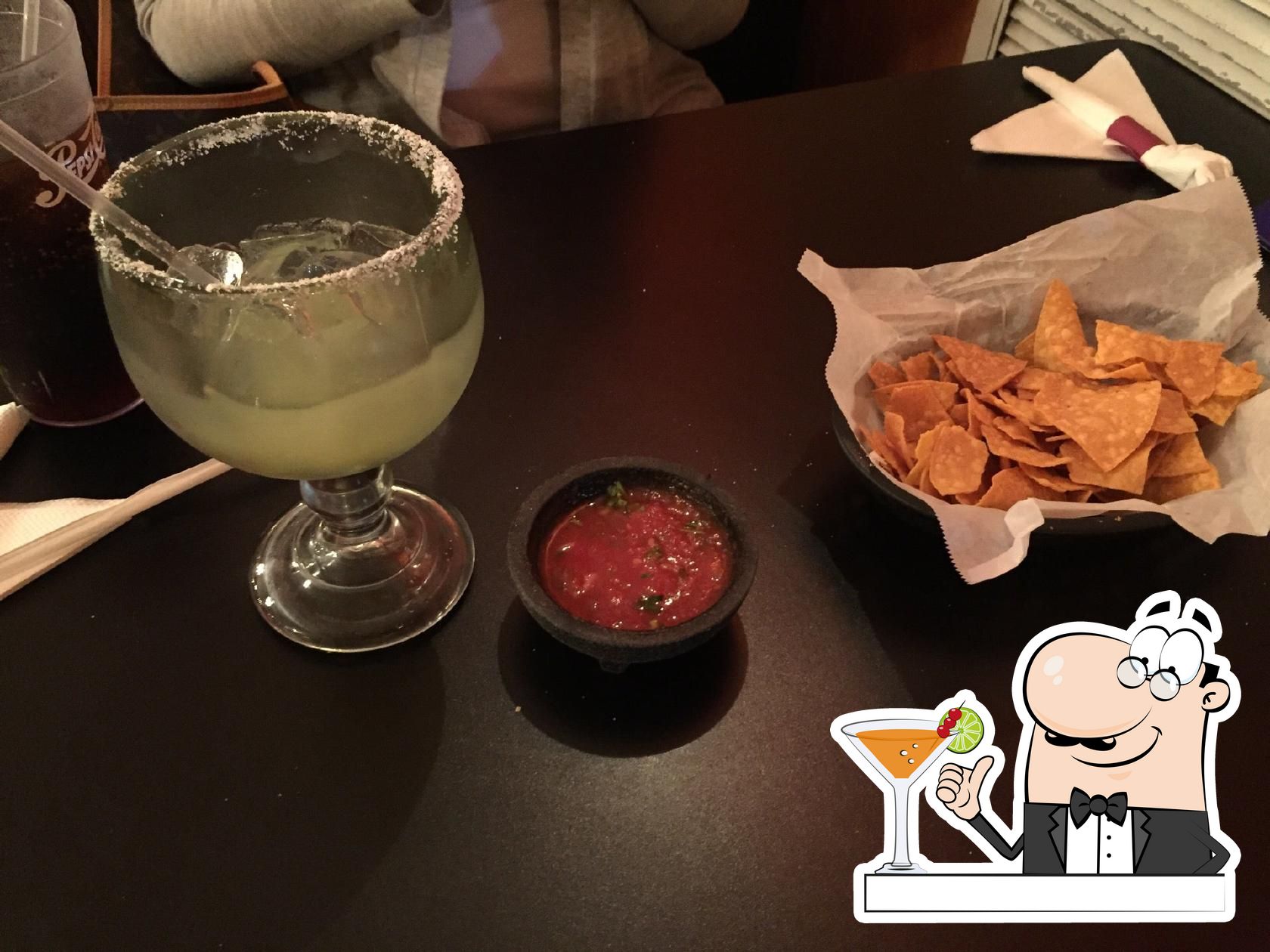 Casa Grande Mexican Restaurant