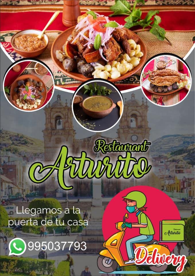 Restaurant Arturito