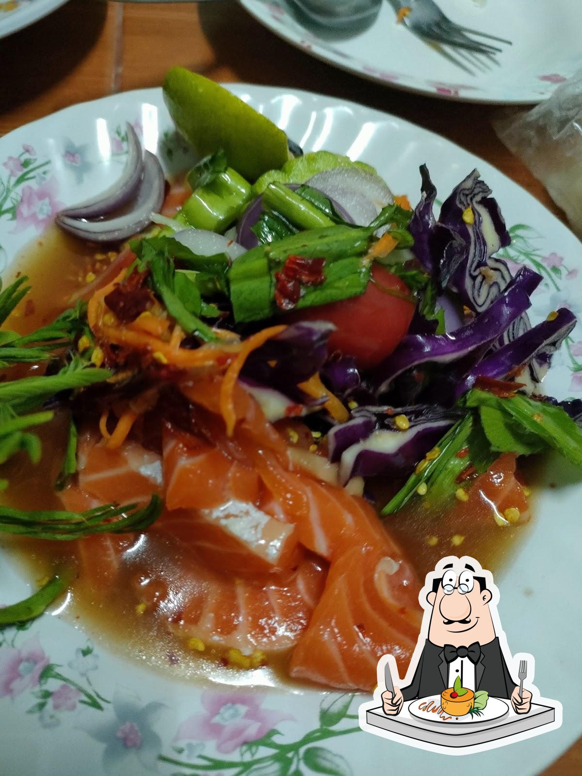 ตำยำยั่วสาขาสมเด็จ